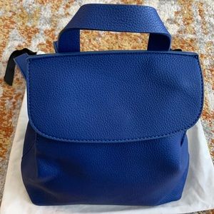 French Connection Mini Backpack